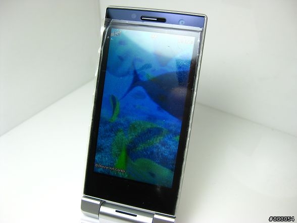 [另類分享]SHARP手機主題