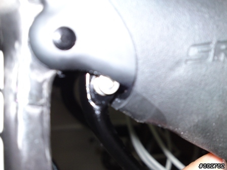 老二哲學 2010 SRAM FORCE 開箱