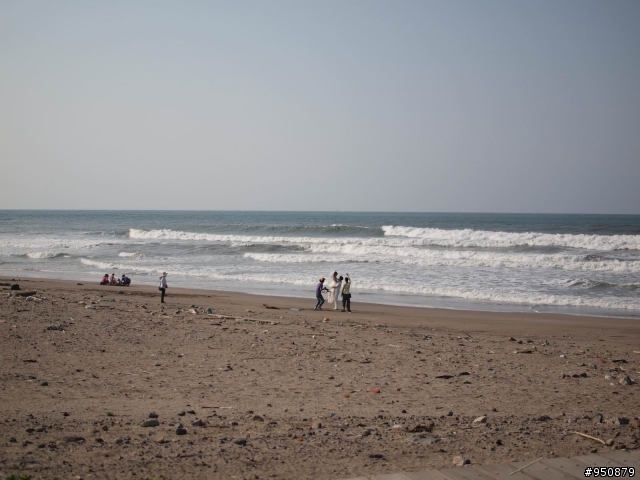 【遊記】北海岸卡踏流浪記