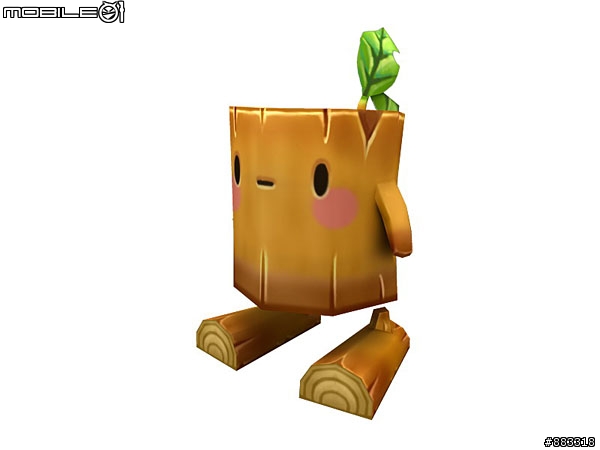 [採訪]郭采潔代言《夢幻龍族傳說online》可愛到破表