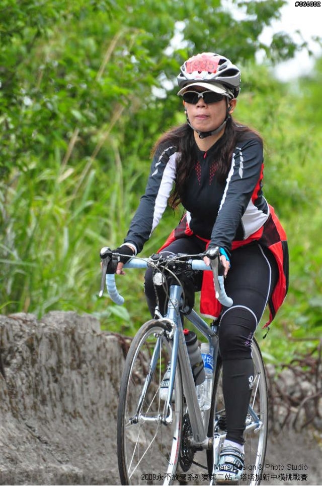 [賽事相簿分享]2009年永不放棄系列賽第二站：塔塔加新中橫，非官方相簿，請自取(2/5)