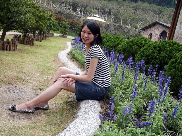 請問一下使用L1拍人像，菲林設定上該怎麼設定拍起來才好看？(附圖)