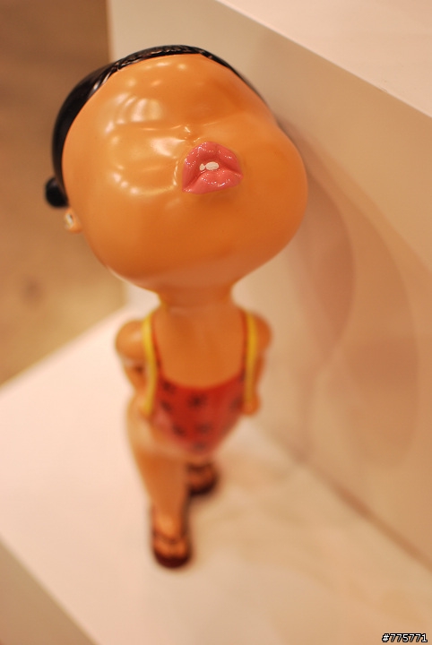 09 HK國際藝術展