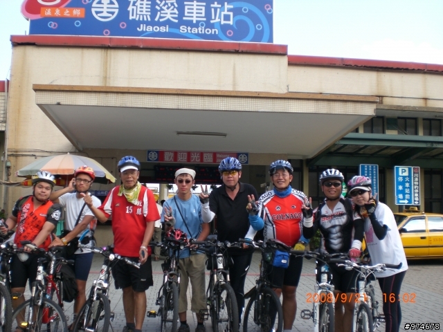 【活動】6/6(六)藍星人懷舊之旅~菁桐車站 & 藍皮外星人加碼之旅~北宜公路回 By Alan