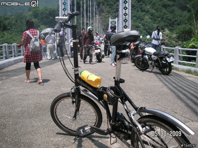 980530石門環湖-羅馬公路鐵馬肉腳行