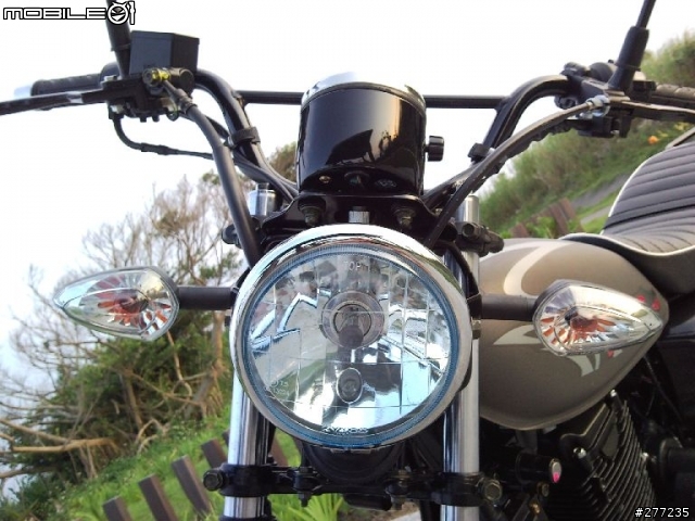 [街車新革命] KTR 150 奇俠 五期噴射Fi 寬胎版