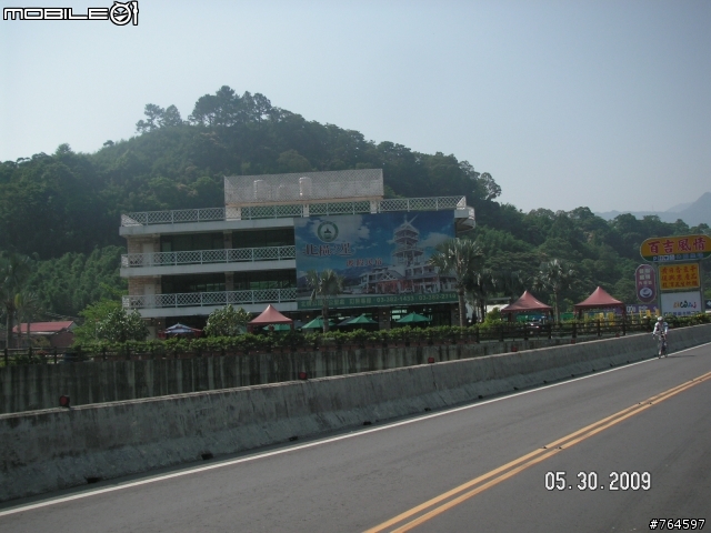 980530石門環湖-羅馬公路鐵馬肉腳行