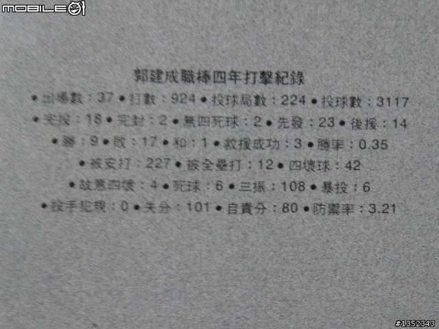 (分享)第二彈~時報鷹的故事~