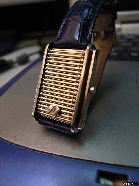 來自母親的禮物～