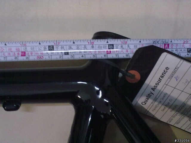 【勸敗】本來只是去做個fitting,沒料到...