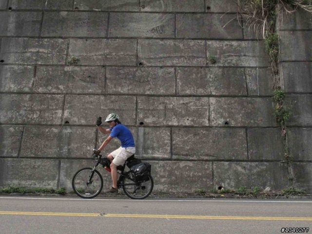 殘念車隊之三橫硬梆梆療傷系之旅