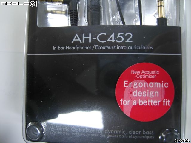 [分享] DENON AH-C452 Run In 100小時聽後感