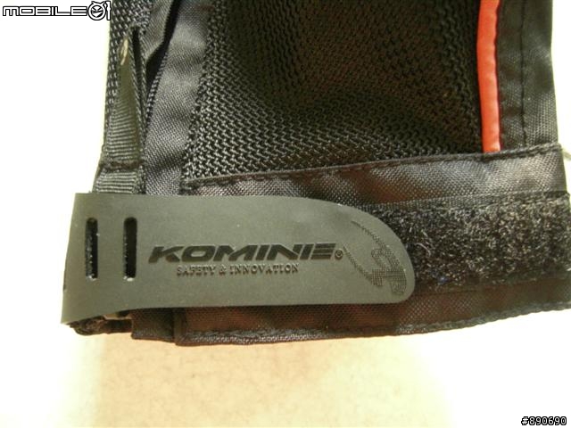 Komine JK-701 開箱