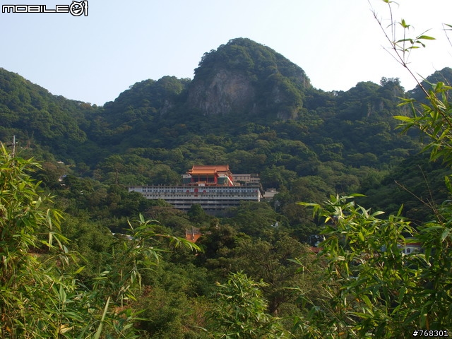 觀音山探路之旅