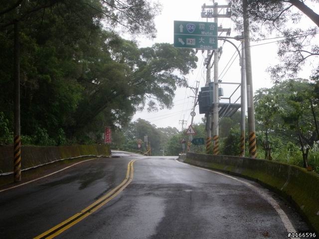 路線請益--三地門德文，轉"觀望山"路線