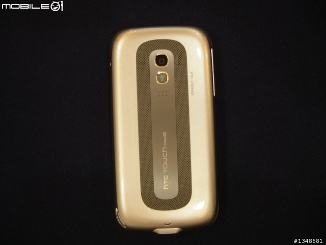 【開箱】HTC Touch PRO2 開箱 6/9更新 (TV-OUT照片上傳...)...待續
