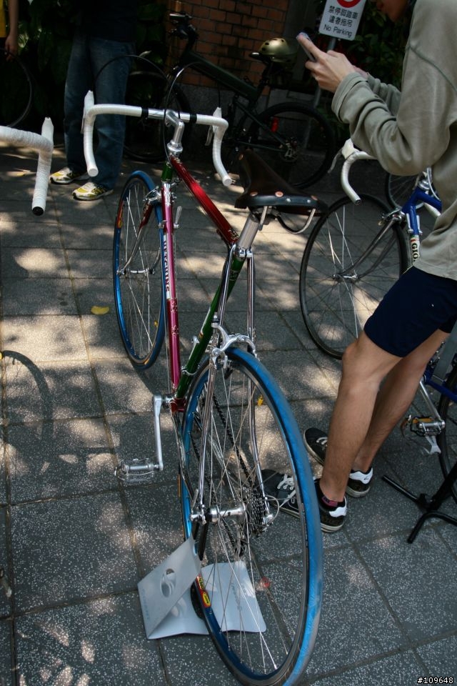[賞車] 2009/05/09 鋼管同學會