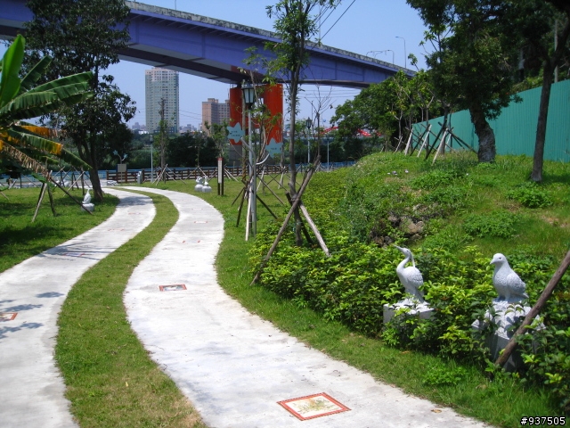 台北-烏來-桶後溪