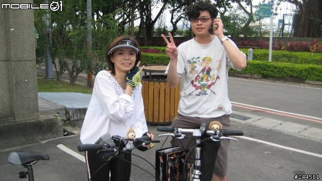 當OPEN小折遇到條碼貓