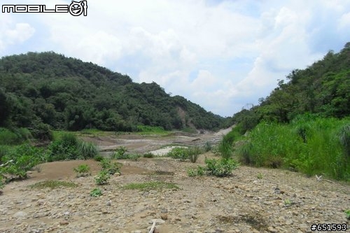 20090525南化大地谷探秘