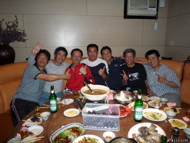 Fuji公路車異鄉尋親記-5/1~5/3之宜蘭花蓮三天二夜