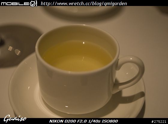 執法國菜之牛耳－台北亞都麗緻飯店【巴黎廳1930】食記（上）