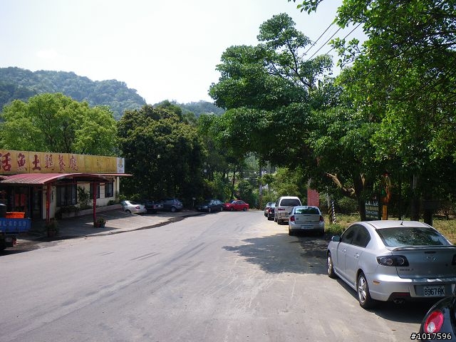 [路線分享] 0503石門水庫-內灣-宇老-石門水庫(非大滿貫)