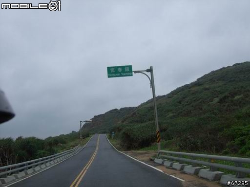 (環島)7天有5天都在下大雨之機車環島-0420~0426