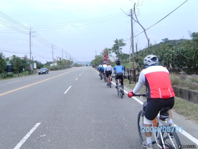 [遊記]5/01(五)07:00高雄→曾文水庫探索之旅...