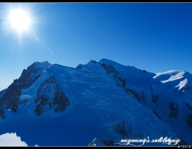 我所用過的Four Thirds Lens（IV）：to be or not to be.