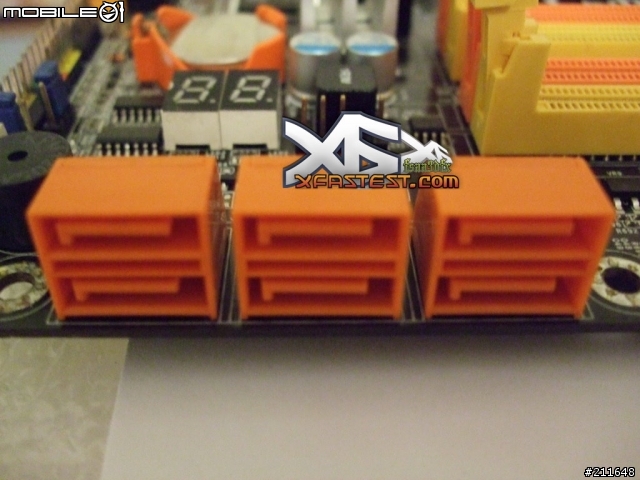 [開箱] MCP7A 測試第二彈  DFI 製 JR GF9400 硬解 + 剋Game