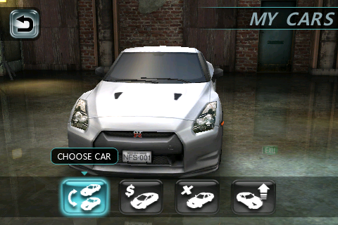 Need For Speed Undercover 你還在猶豫嗎？完整介紹，讓你愛上NFSU！！