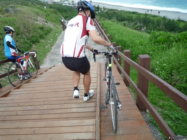 Fuji公路車異鄉尋親記-5/1~5/3之宜蘭花蓮三天二夜