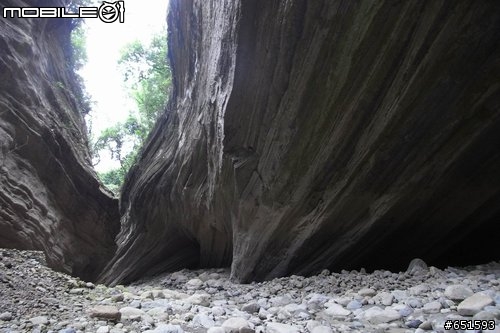 20090525南化大地谷探秘