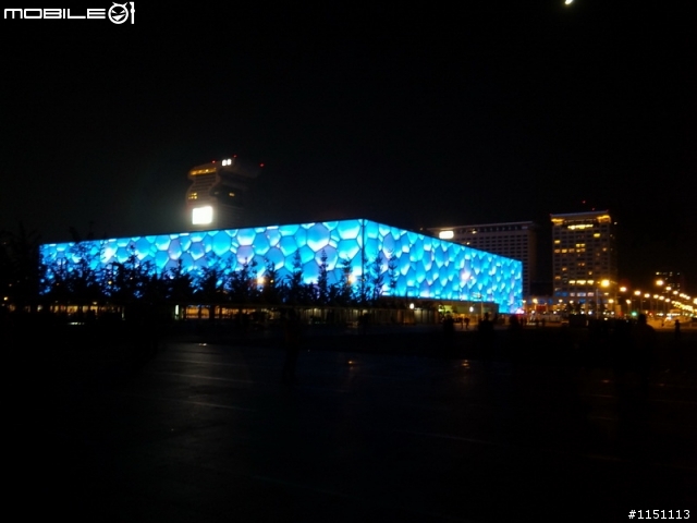 T930？夜拍第二彈（少部份白天）