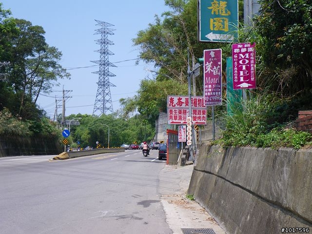 [路線分享] 0503石門水庫-內灣-宇老-石門水庫(非大滿貫)