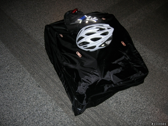 黑衣部隊探路行之"塔塔加(新中橫)"