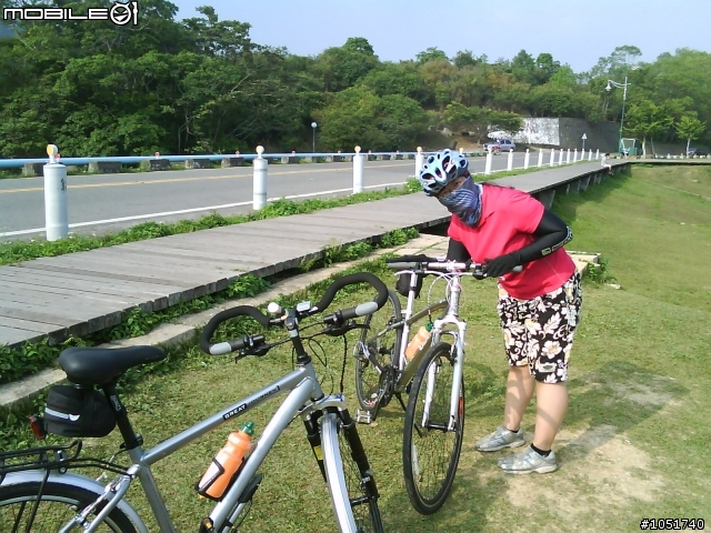 [分享]051309單車遊明潭