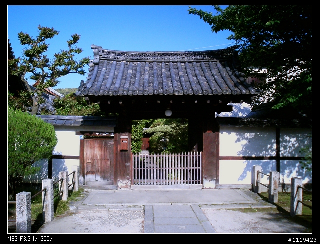 [照片分享]大阪京都行