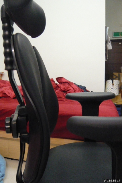  韓國Duoback辦公椅