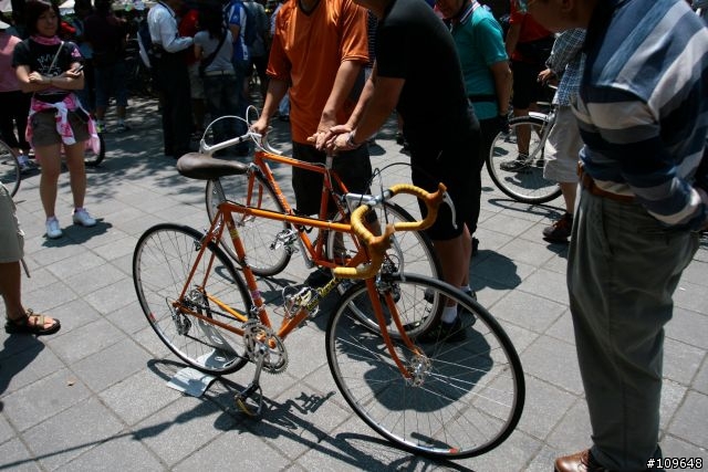 [賞車] 2009/05/09 鋼管同學會