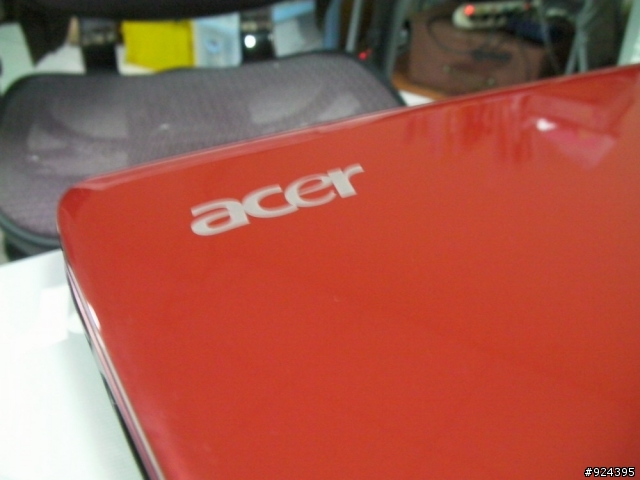 Acer 11.6吋不專業開箱報告，AO751h-52Br 小筆電登場