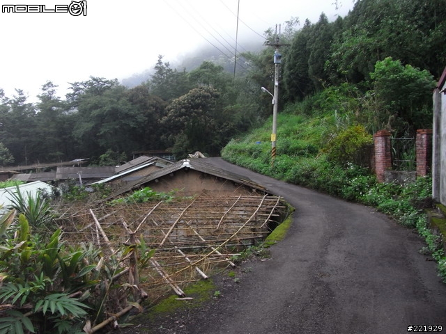 [分享]竹東的部落之旅