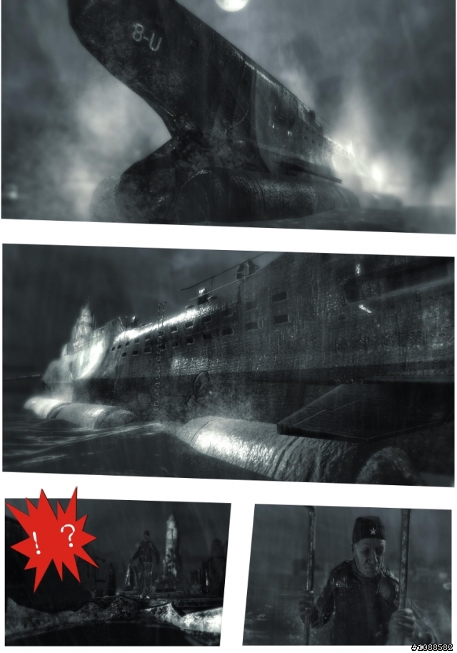 Dark Sector 黑暗戰區 全破心得