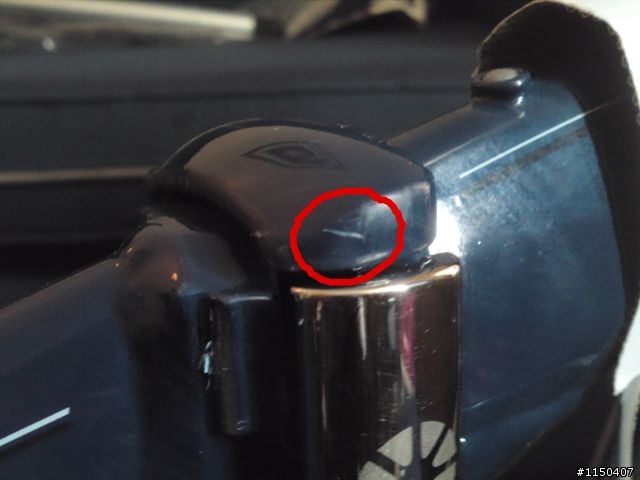 MU P8 超不開心開箱