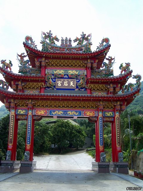 嘉義縣大埔歐都納~度假與單車的好去處