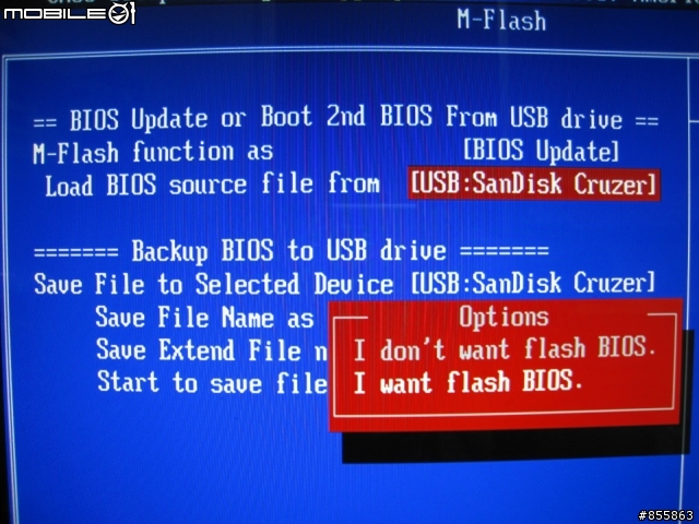 易超頻的msi 770-C35 , 平價進入DDRIII的世界 !!