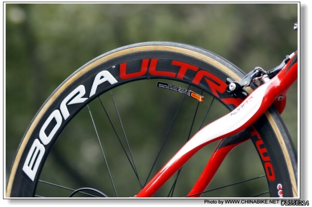 PINARELLO 分享大陸的極品跑車（轉貼）
