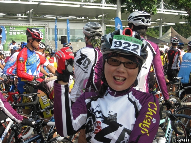 0523 北宜九彎十八拐挑戰賽 照片