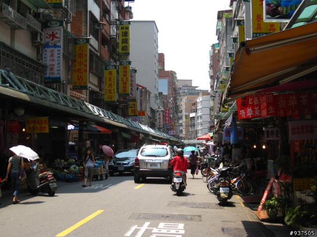 台北-烏來-桶後溪